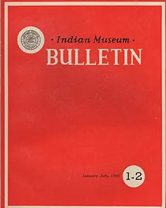 Bulletin Volumes 1-2