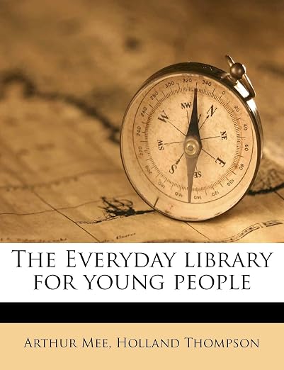 The Everyday Library for Young People