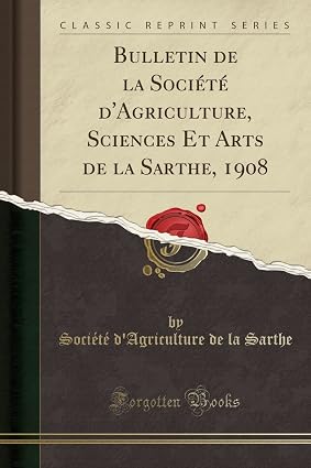 Bulletin De La SociÃ©tÃ© De GÃ©ographie